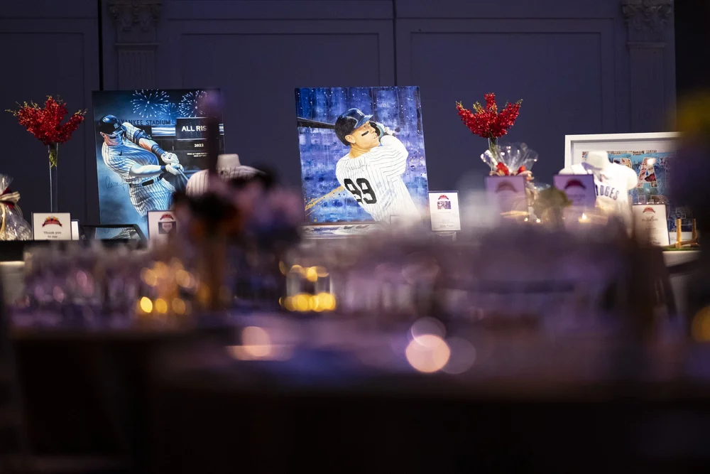 Silent Auction